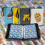 a group of cards in a wallet with text: 'Venusaur card. neas a Energy Fire Blast an Audino EX 190 30 Snorlax'